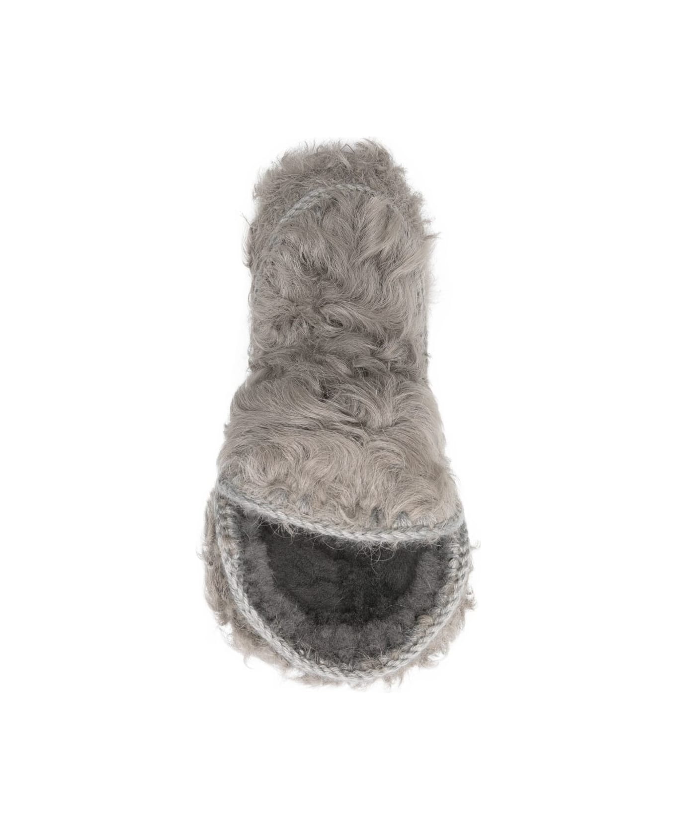 Mou Eskimo 24 Boots - Grey