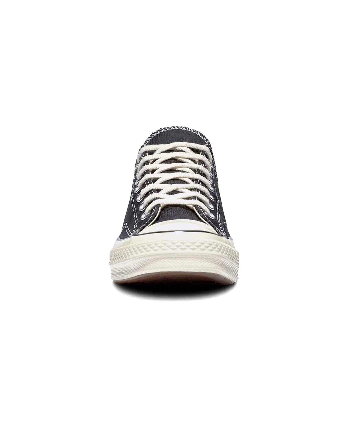 Converse Sneaker - BLACK