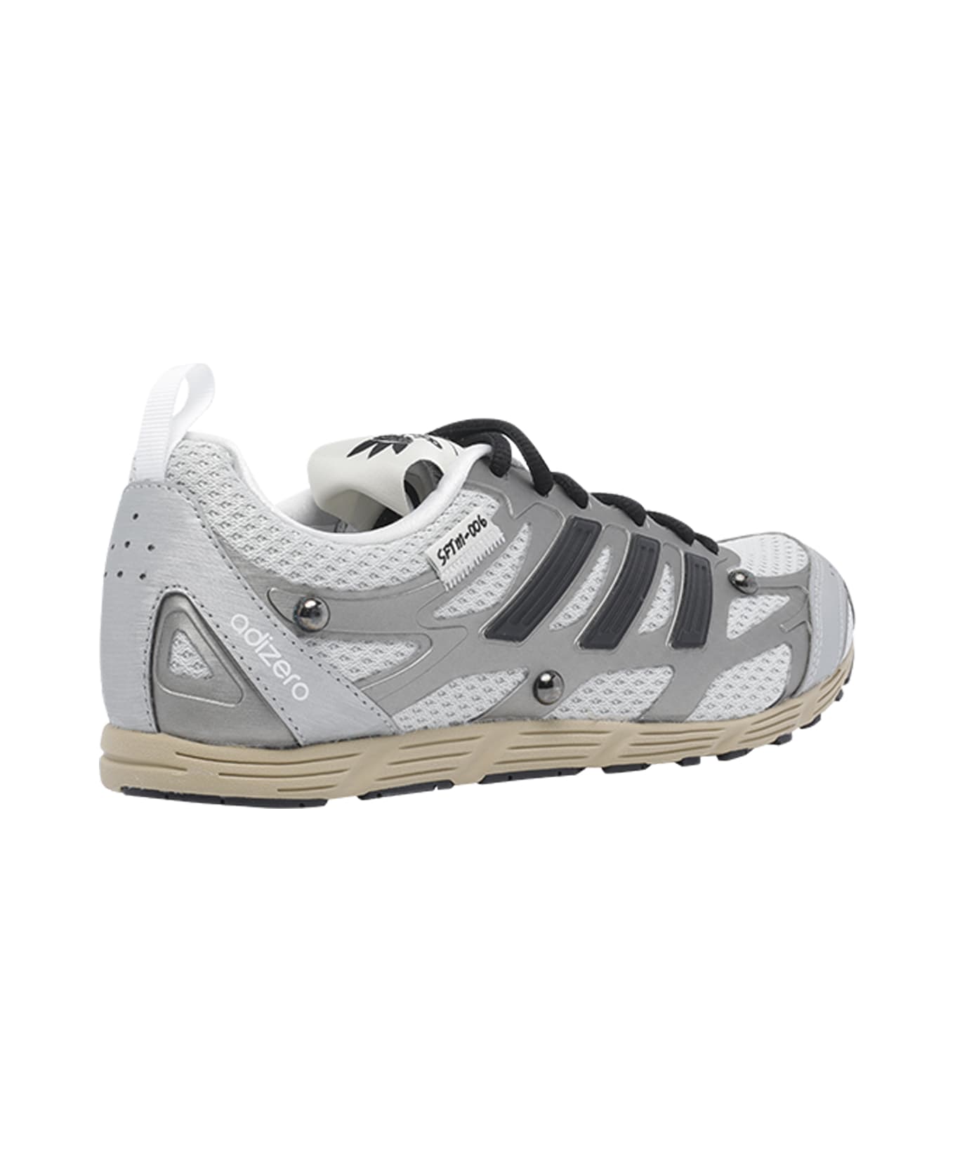 Adidas Adizero Sneakers - Grey