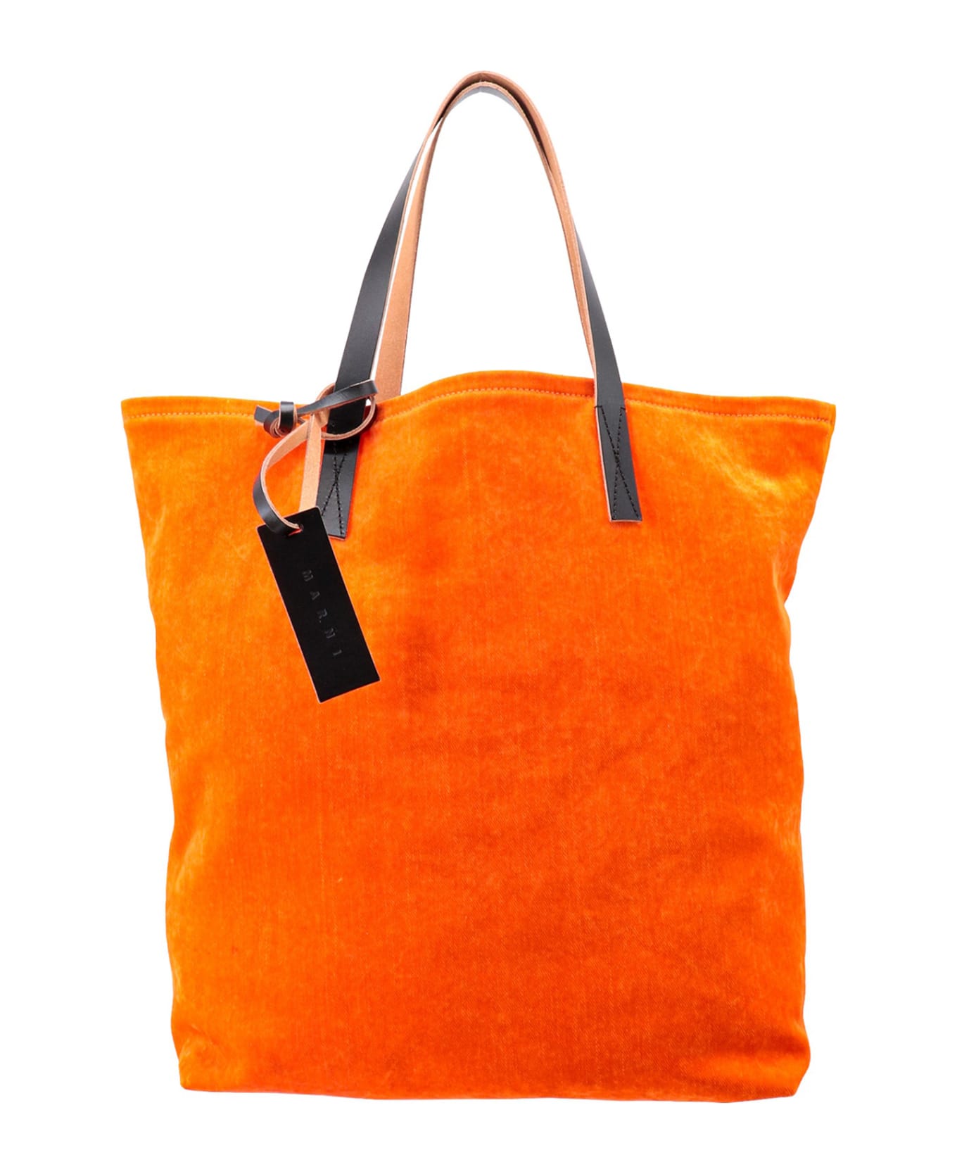 Marni Shoulder Bag - Orange ショルダーバッグ