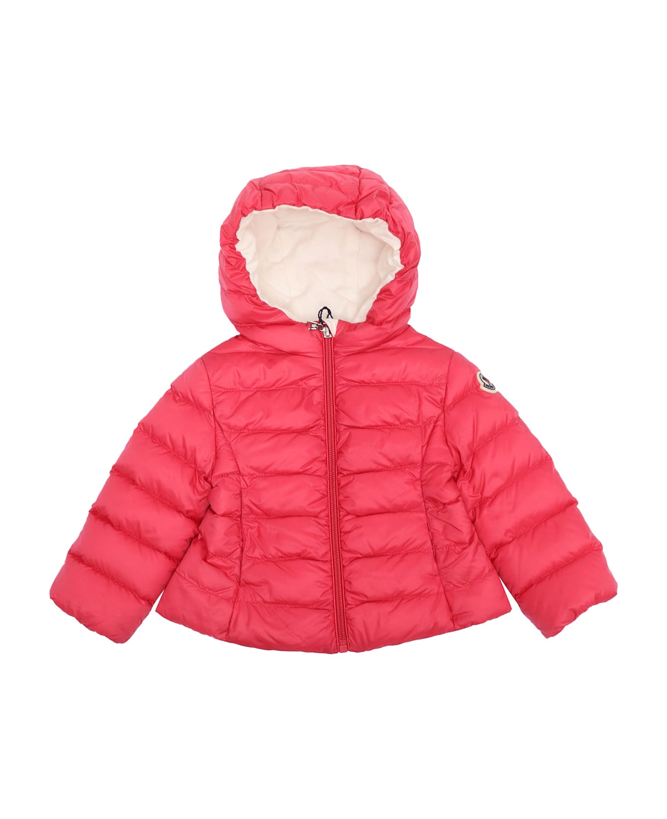 Moncler Ige Jacket - PINK
