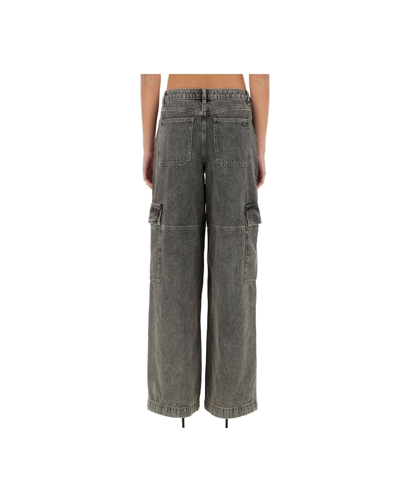 Michael Kors Cargo Jeans - GREY