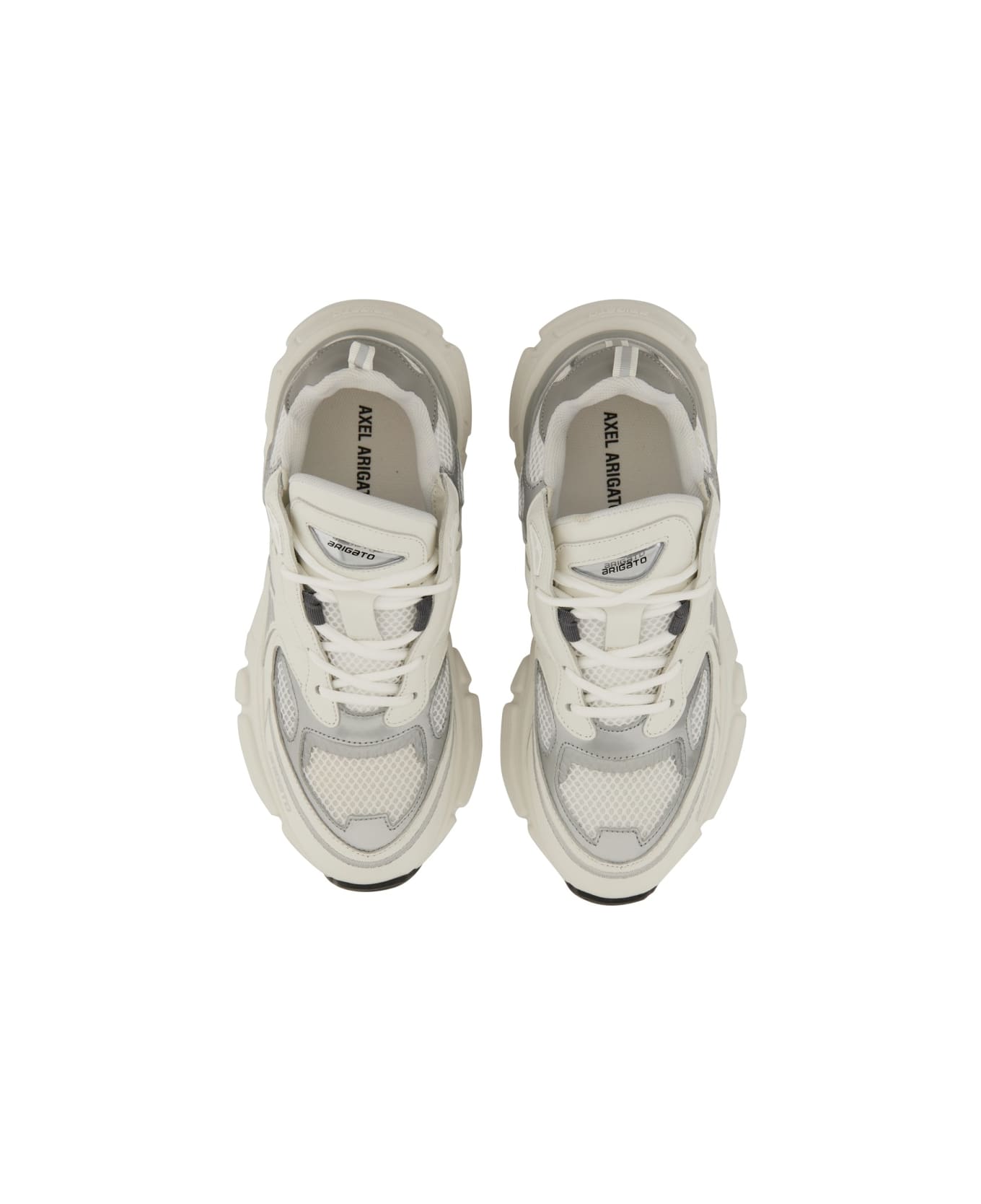 Axel Arigato "sphere Runner" Sneaker - WHITE