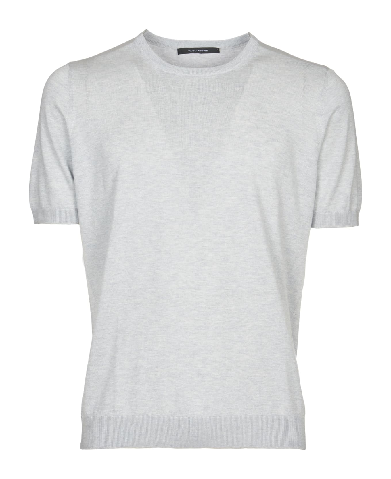 Tagliatore T-shirt - Grey シャツ