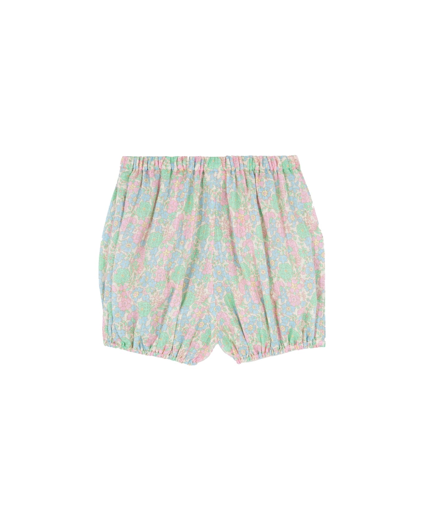 Bonton Short - MULTICOLOUR