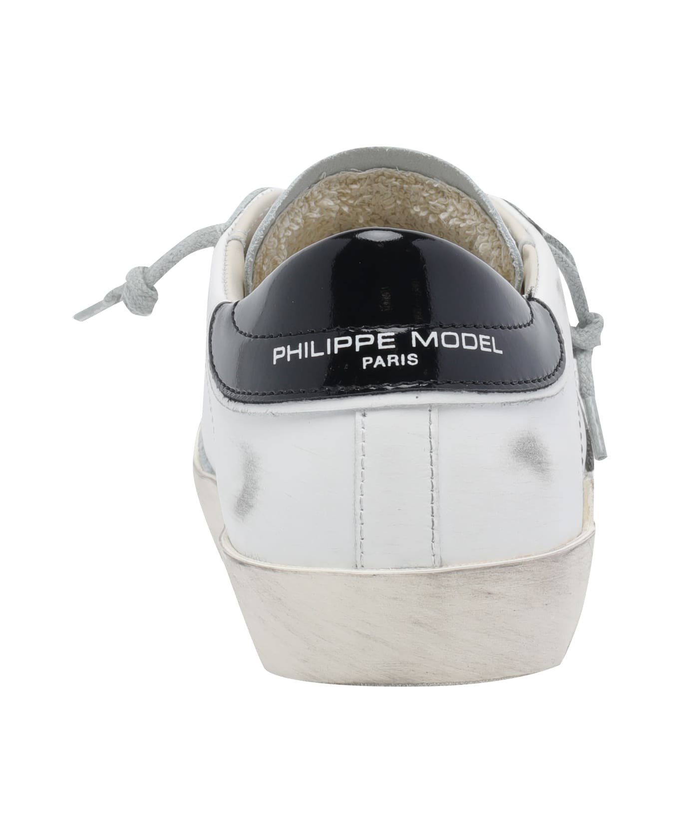 Philippe Model Prsx Sneakers - White