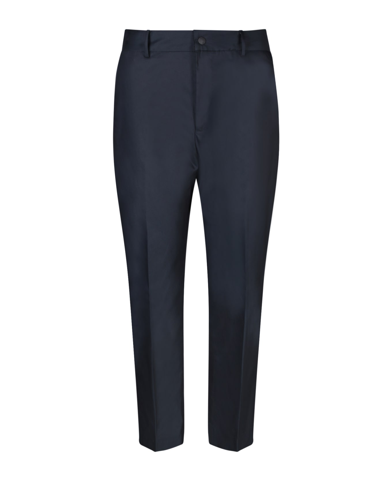 PT01 Sigma Blue Trousers - Blue