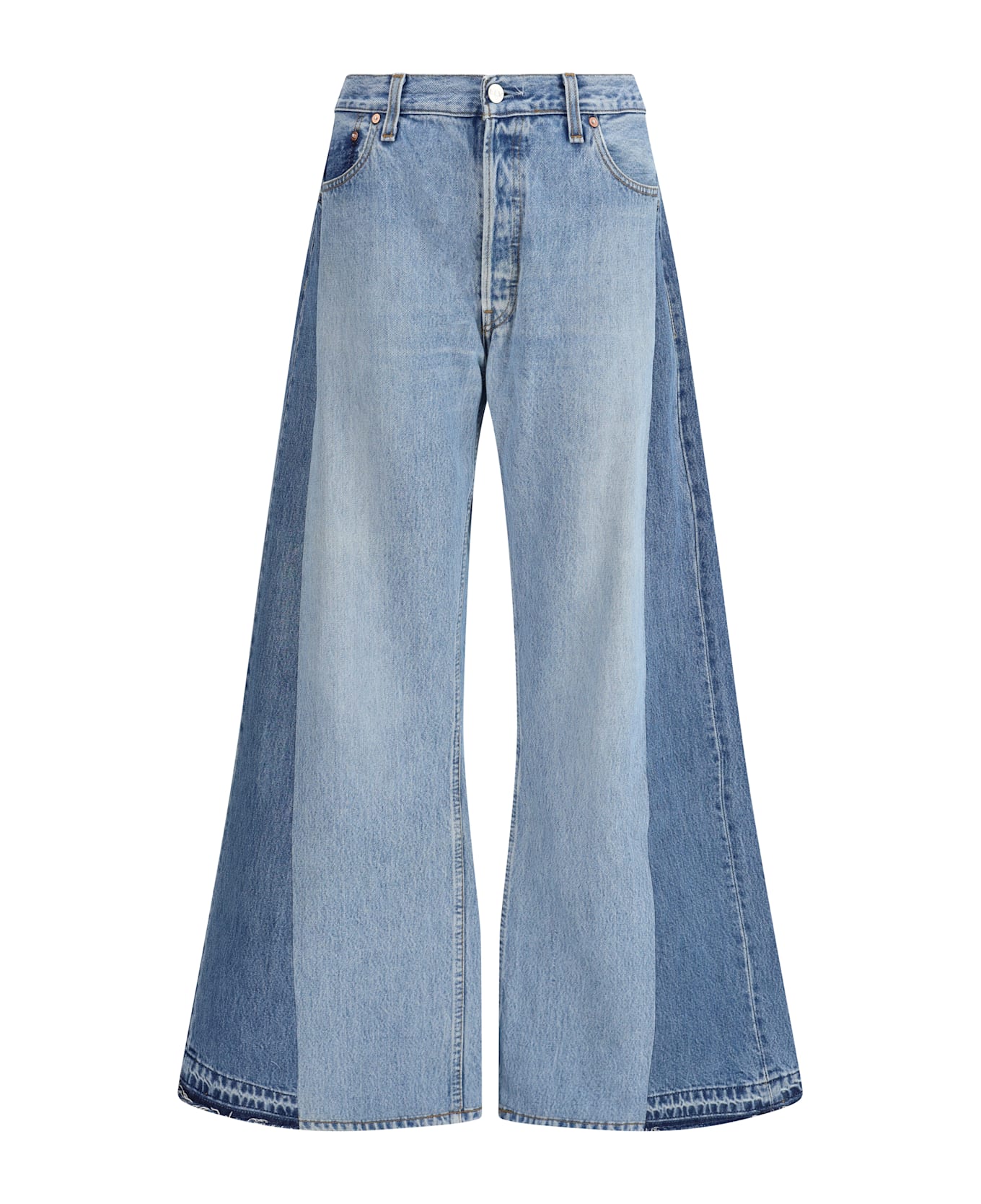 E.L.V. DENIM Denim Freya Jeans