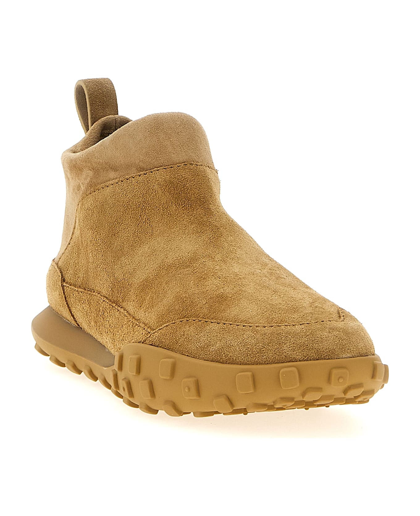 Jil Sander Sneakers - Beige