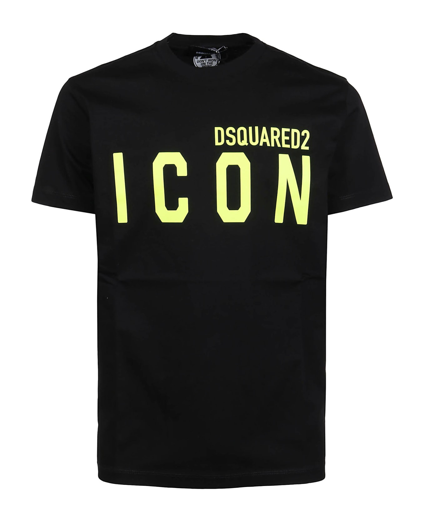 Dsquared2 Icon T-shirt | italist