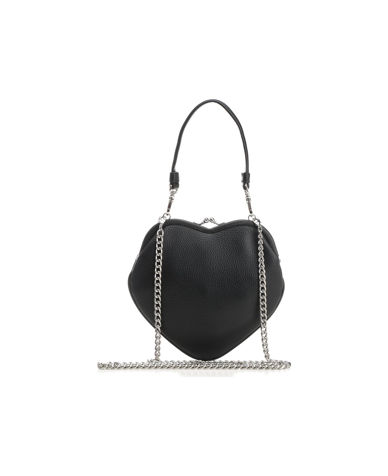 Vivienne Westwood 
belle
 Bag - BLACK
