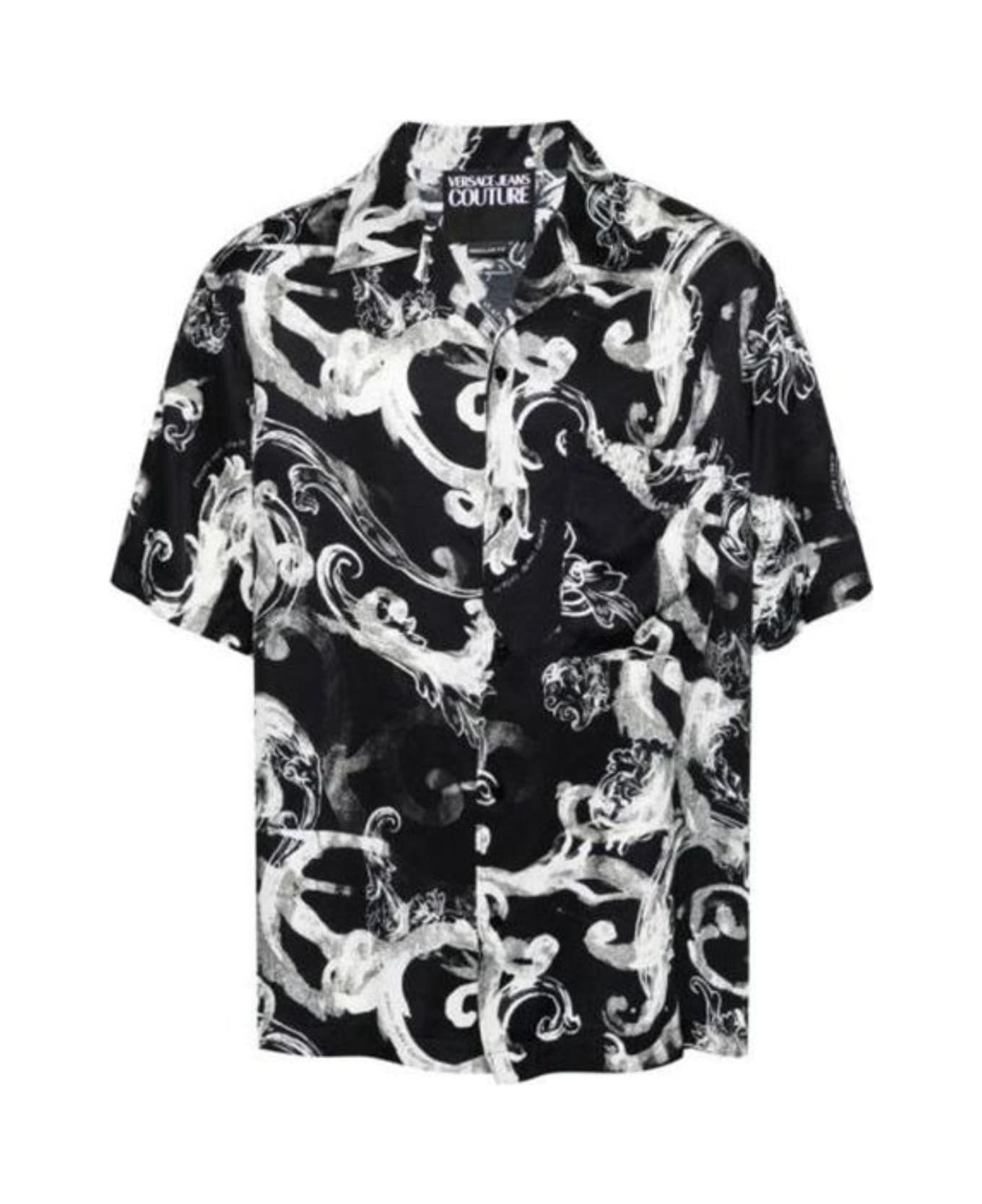 Versace Jeans Couture Shirt - White