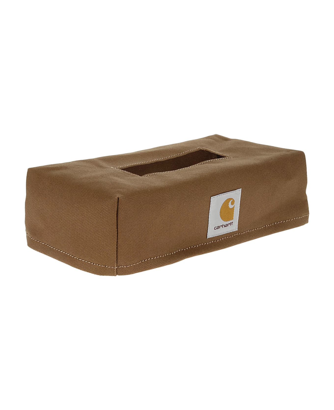 Carhartt Tissue Box Cover - Hzxx Hamilton Brown
