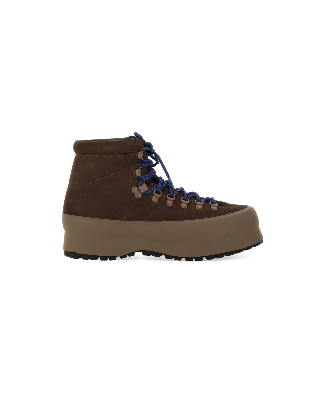 Diemme Rosset Boot - BROWN