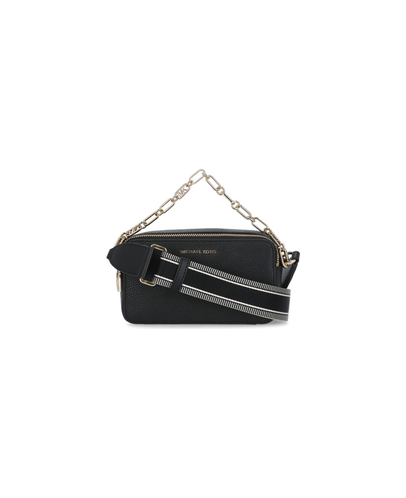 Michael Kors Handbag - Black