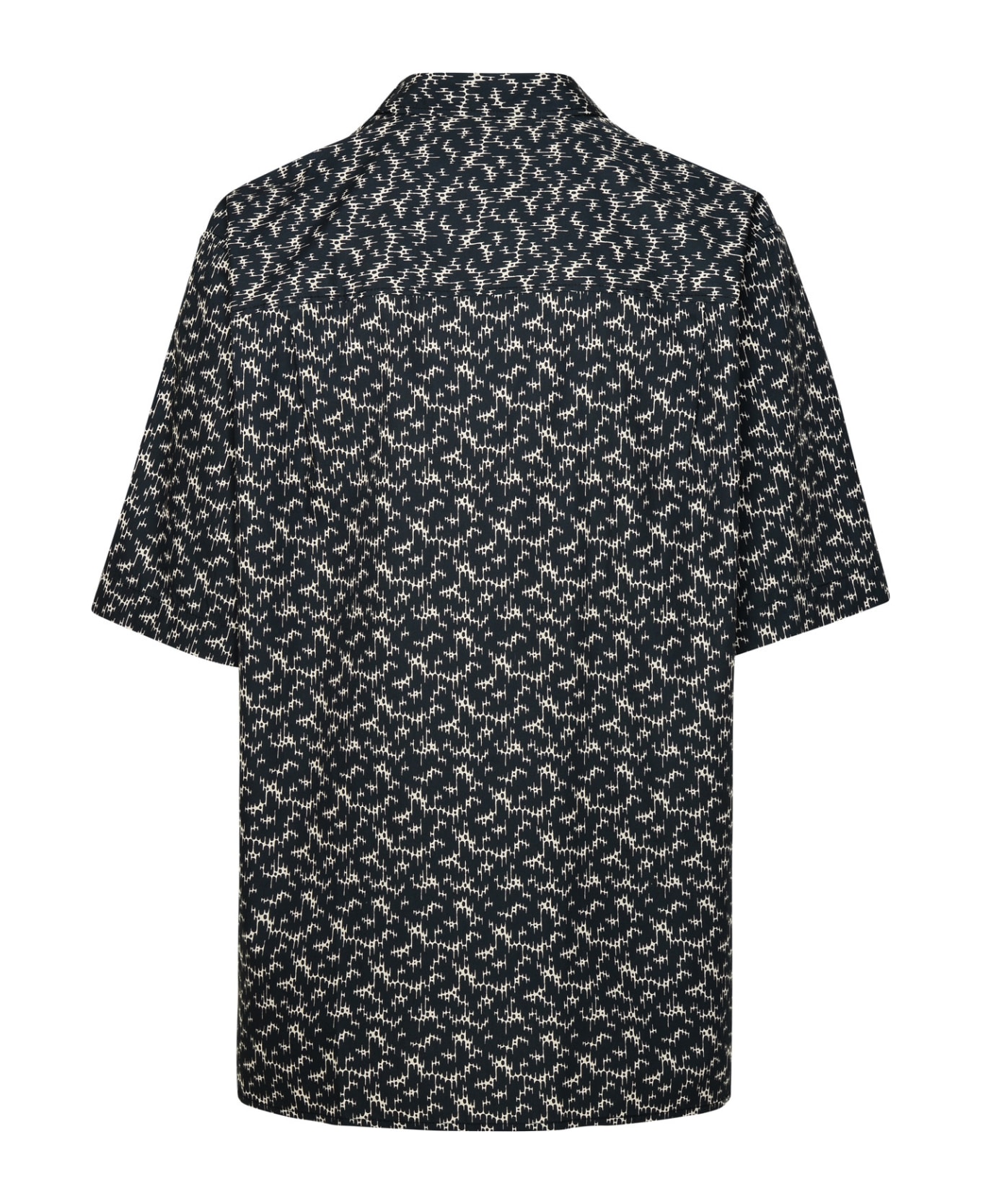 Isabel Marant Labilio Shirt - Black シャツ