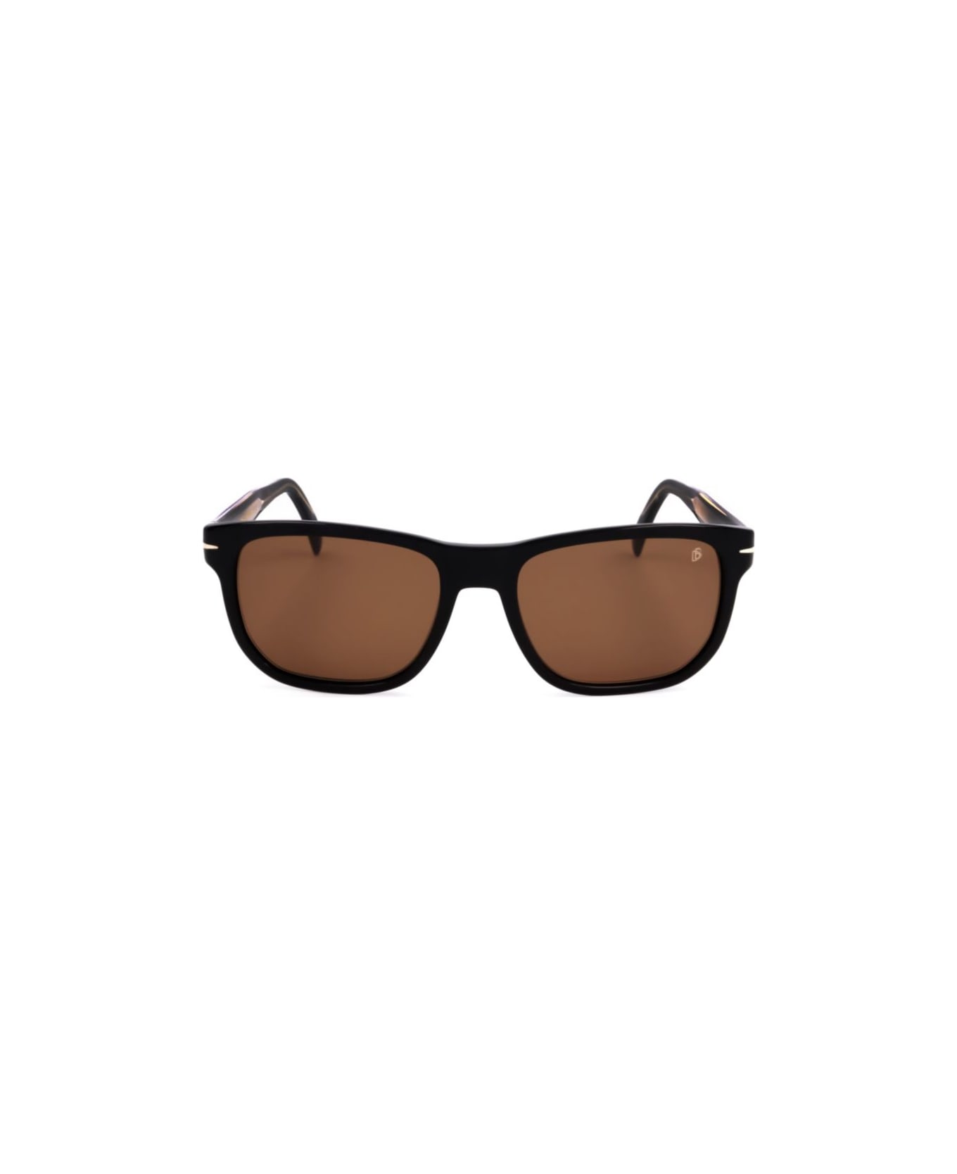 DB Eyewear by David Beckham Db 1045/s807-black - 807-BLACK