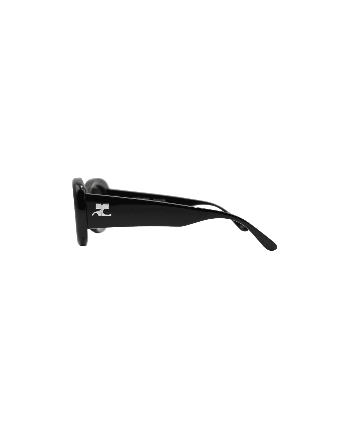 Courrèges Rave Sunglasses