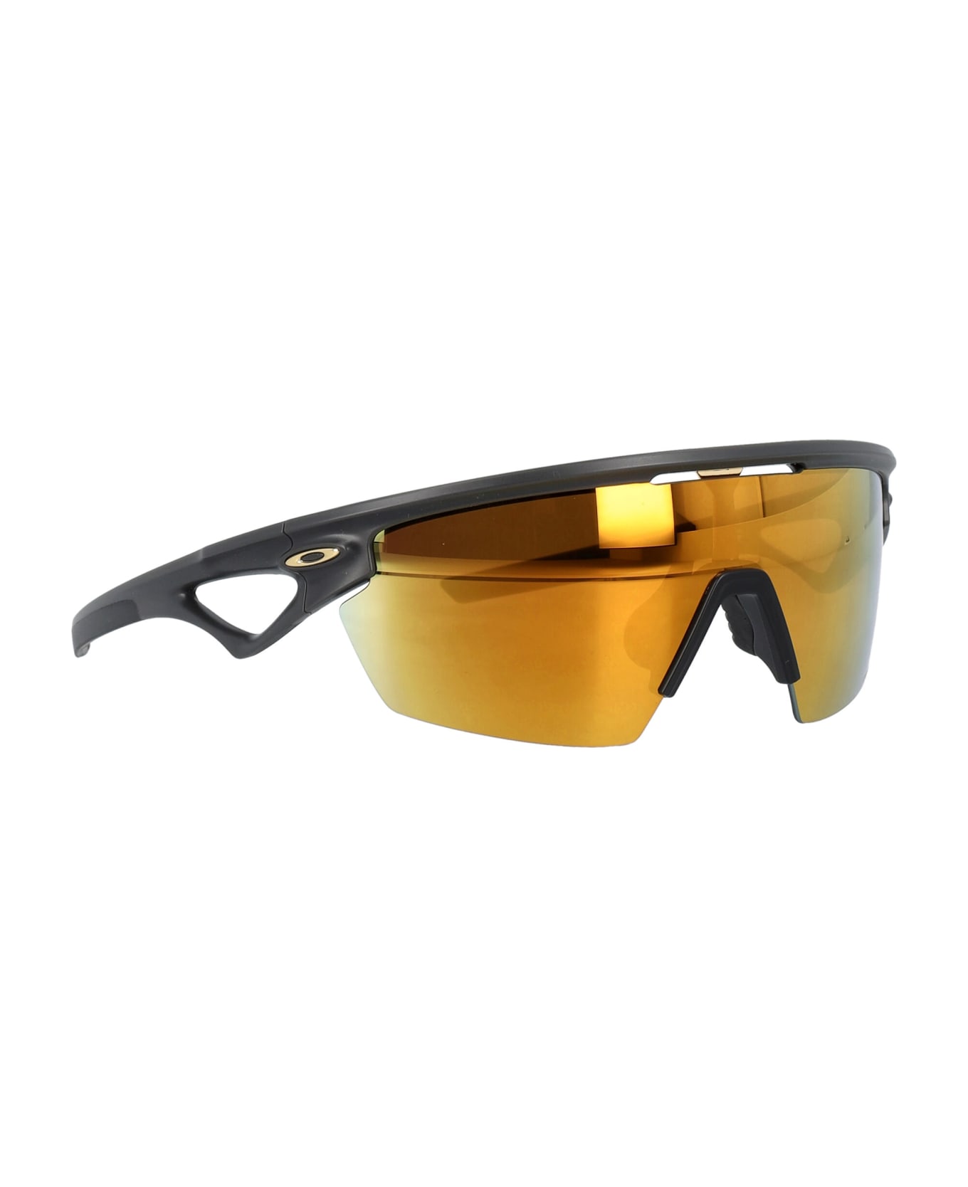 Oakley Sphaera Sunglasses - MATTE CARBON サングラス