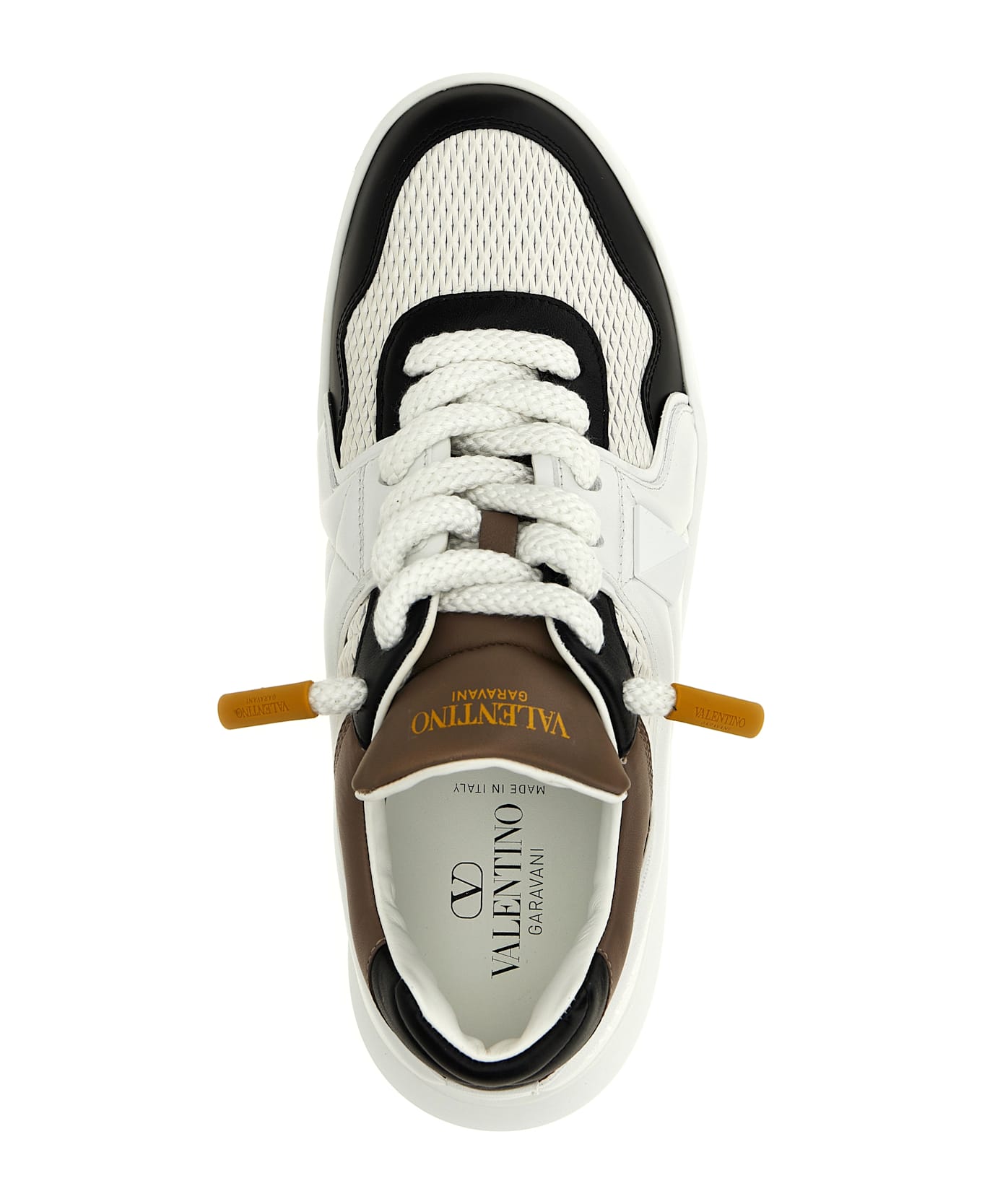 Valentino Garavani 
one Stud Xl
 Sneakers - Multicolor