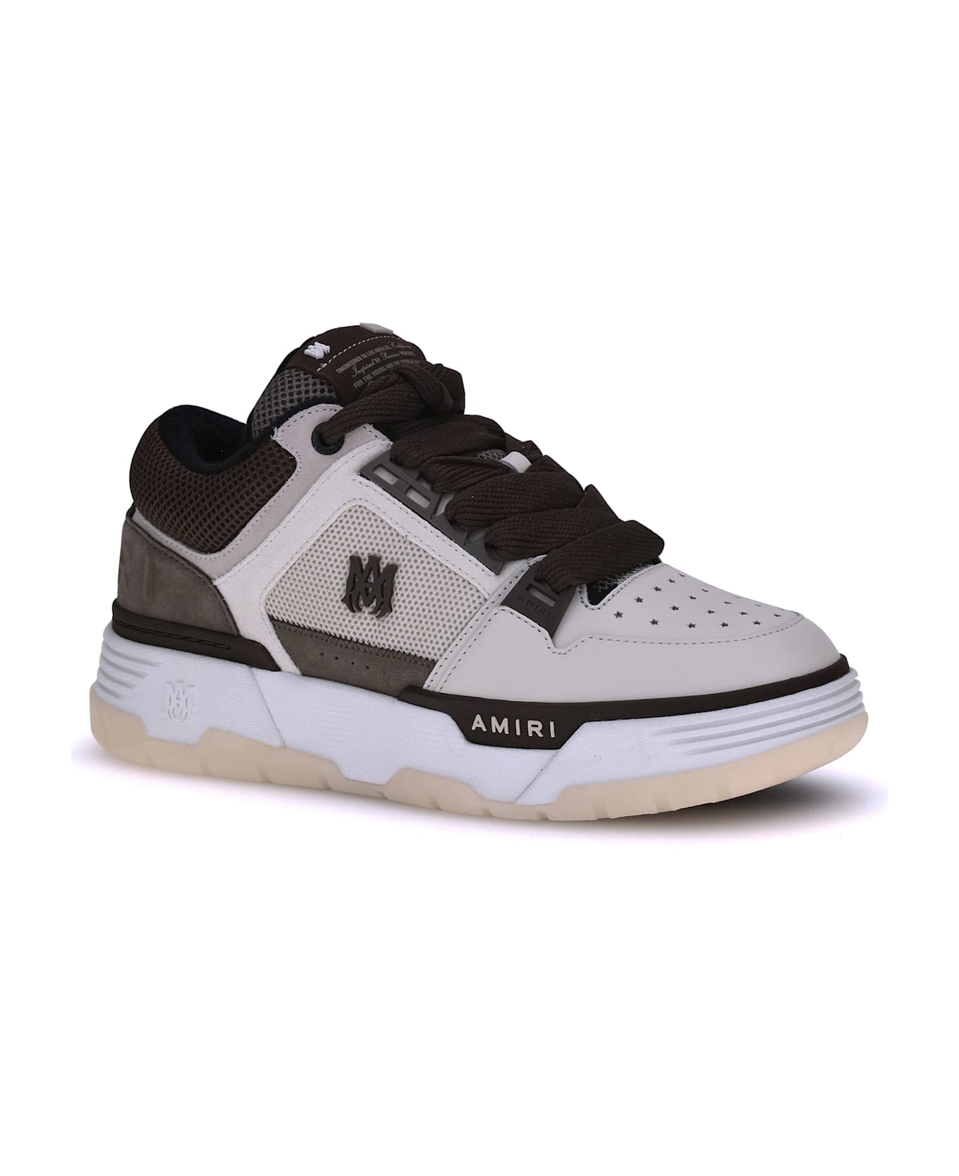 AMIRI Ma-1 Sneakers