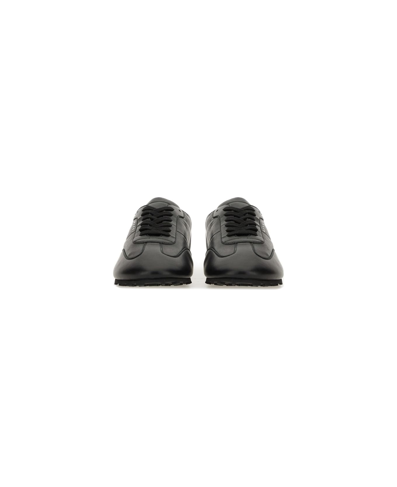 Marni 
softy Doccer
 Sneaker