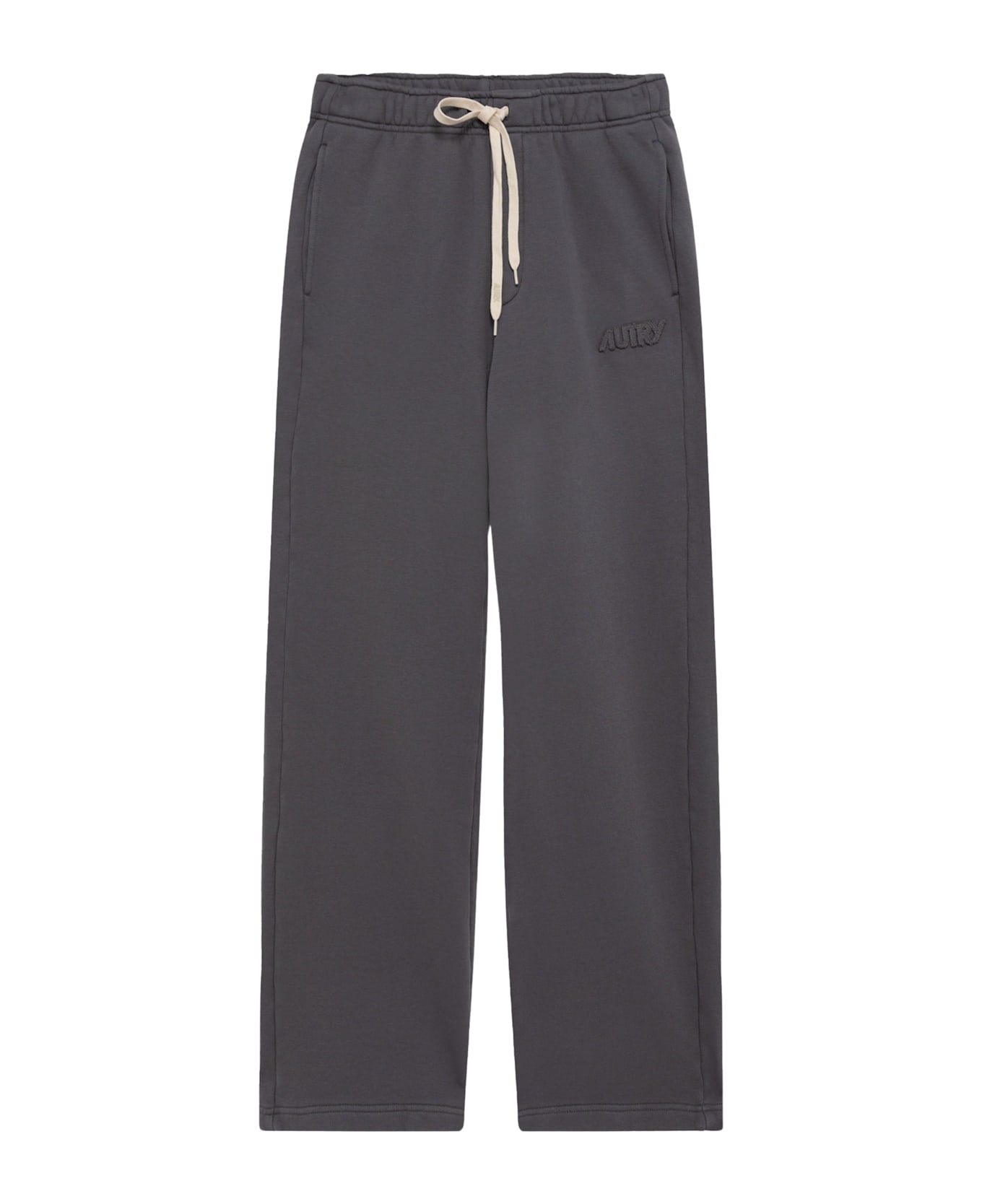 Autry Sweatpants Main Wom - GREY