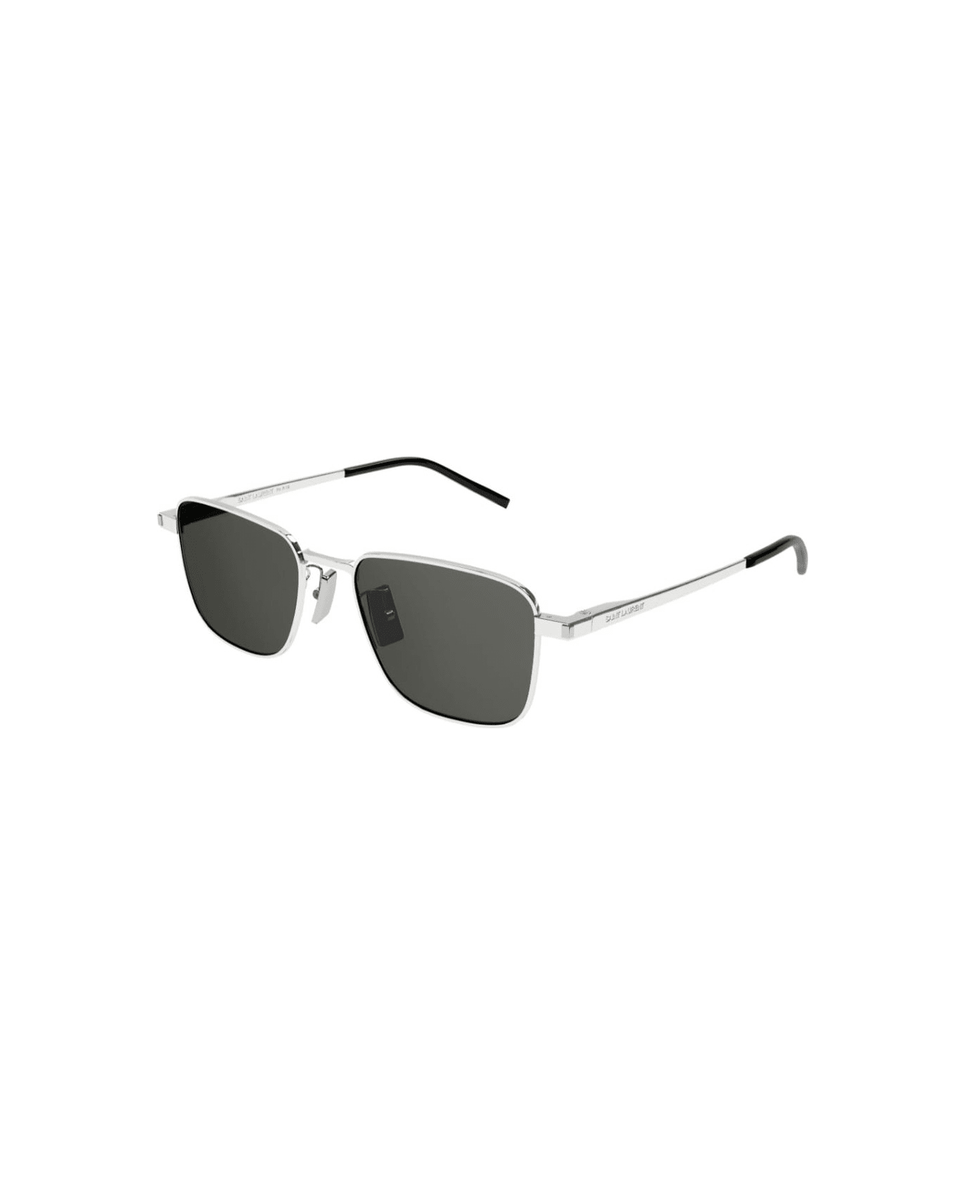 Saint Laurent Eyewear sl 529 002 Sunglasses - Silver