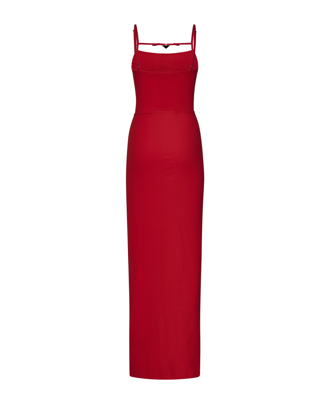 Ottolinger Dress - Red