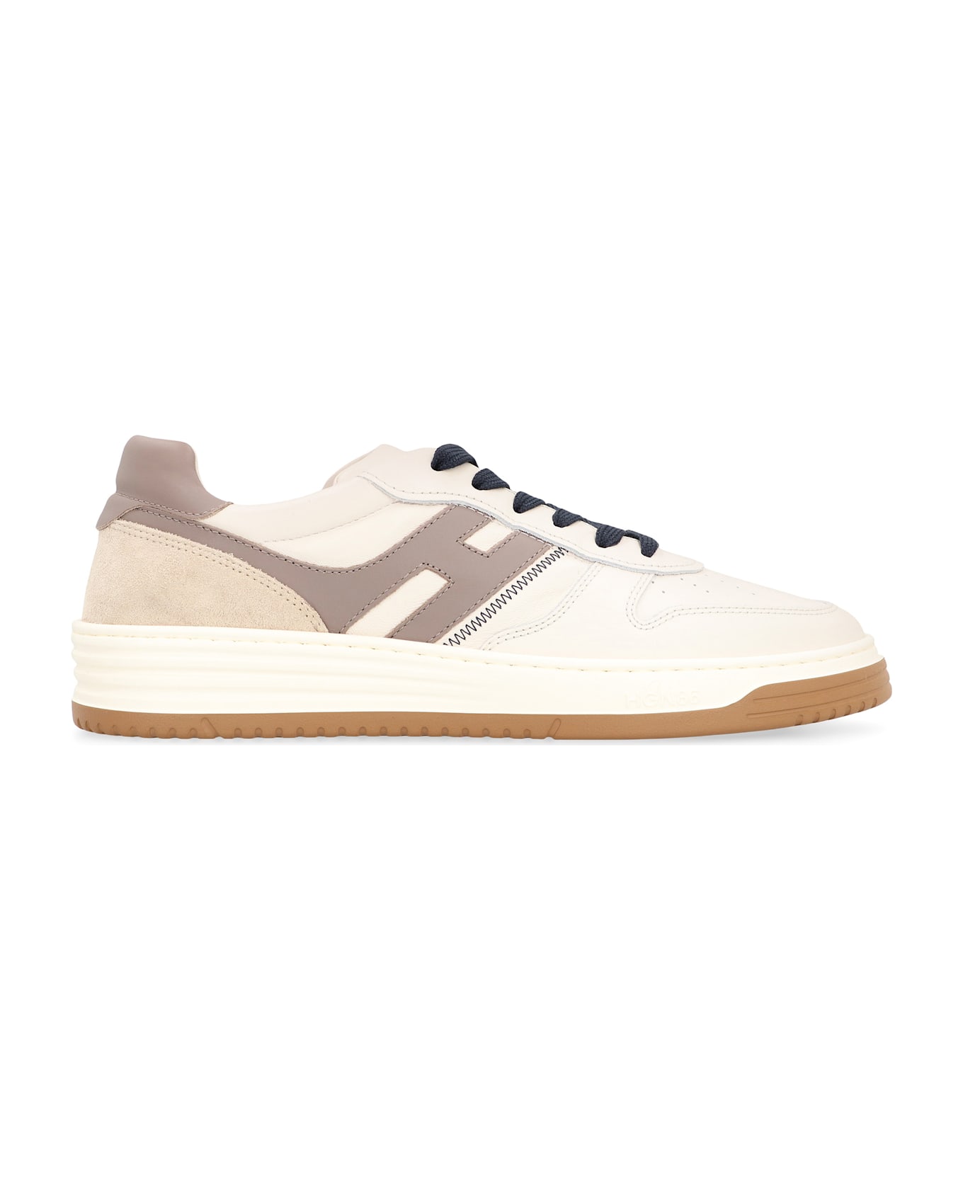 Hogan H630 Low-top Sneakers - MULTICOLOUR