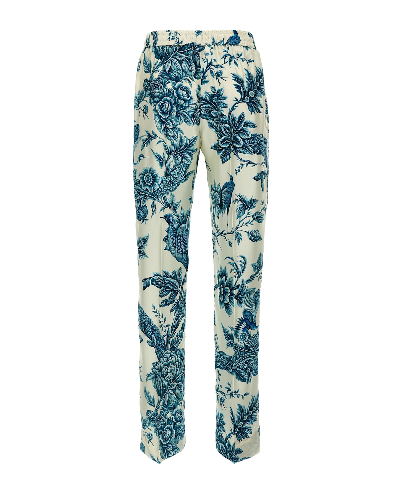 For Restless Sleepers 
doride
 Pants - Blue