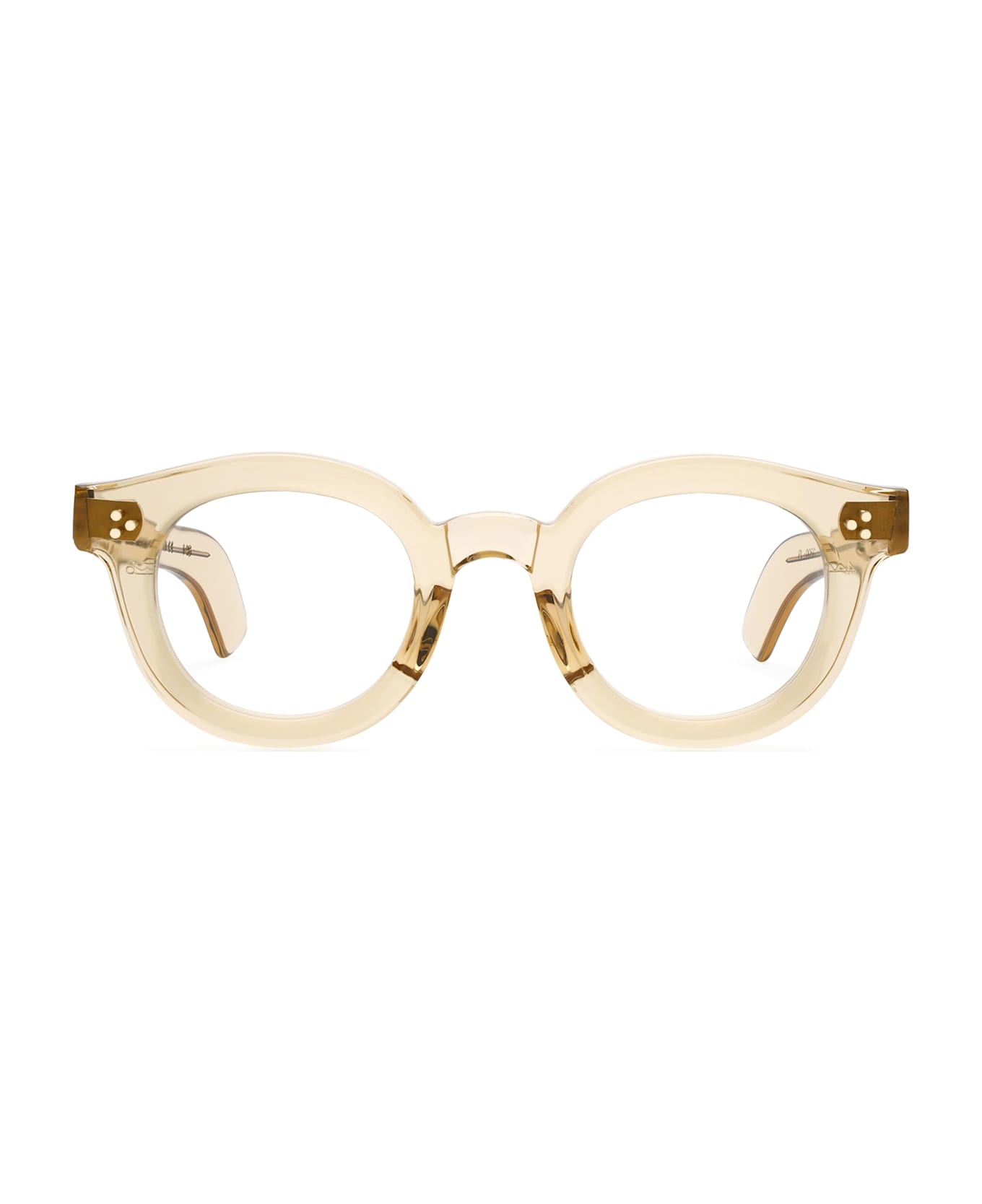Max Pittion Maestro 42 X 26 - Dusty Champagne Rx Glasses - Tortoise