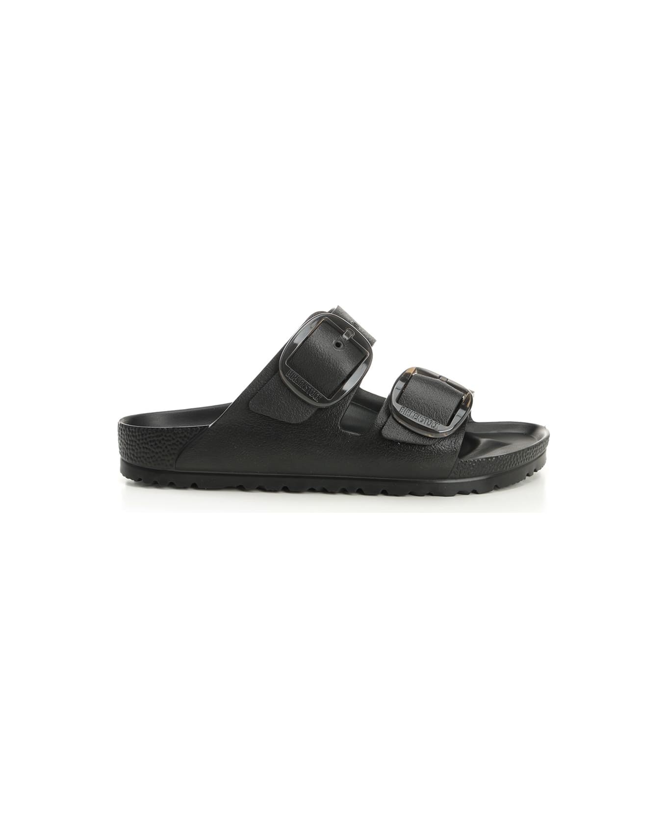 Birkenstock 'arizona' Sandals - Black