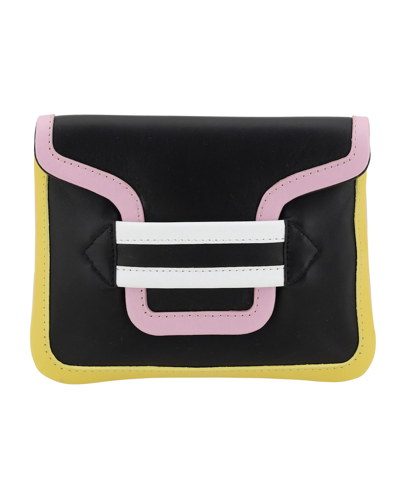Pierre Hardy Alpha Shoulder Bag