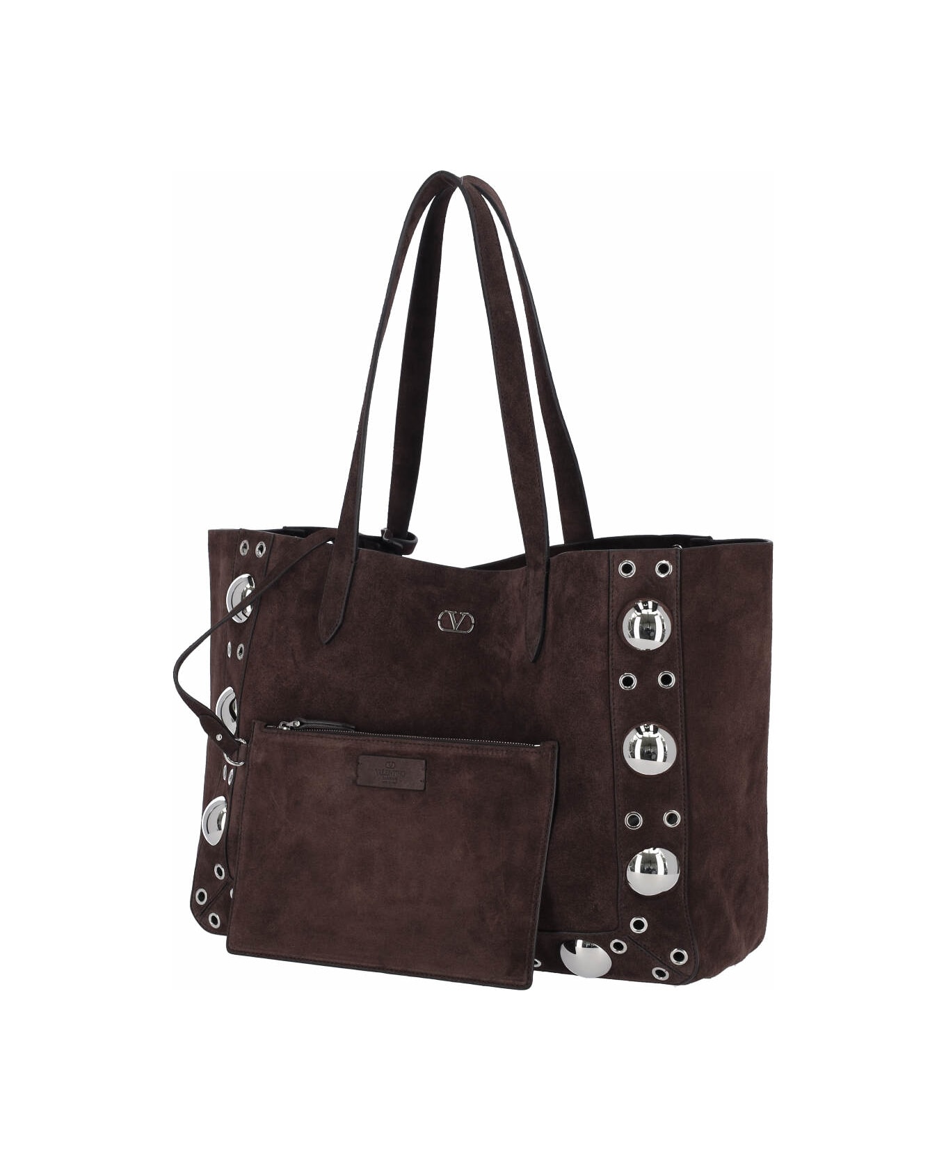 Valentino Garavani Medium Tote Bag 
nellcôte
