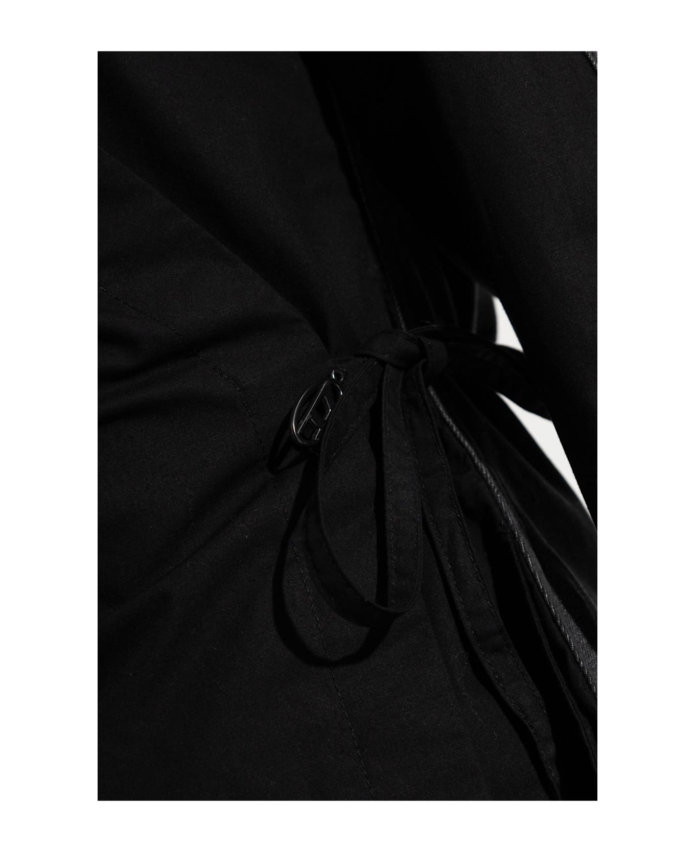 Diesel Dress D-elphi-den