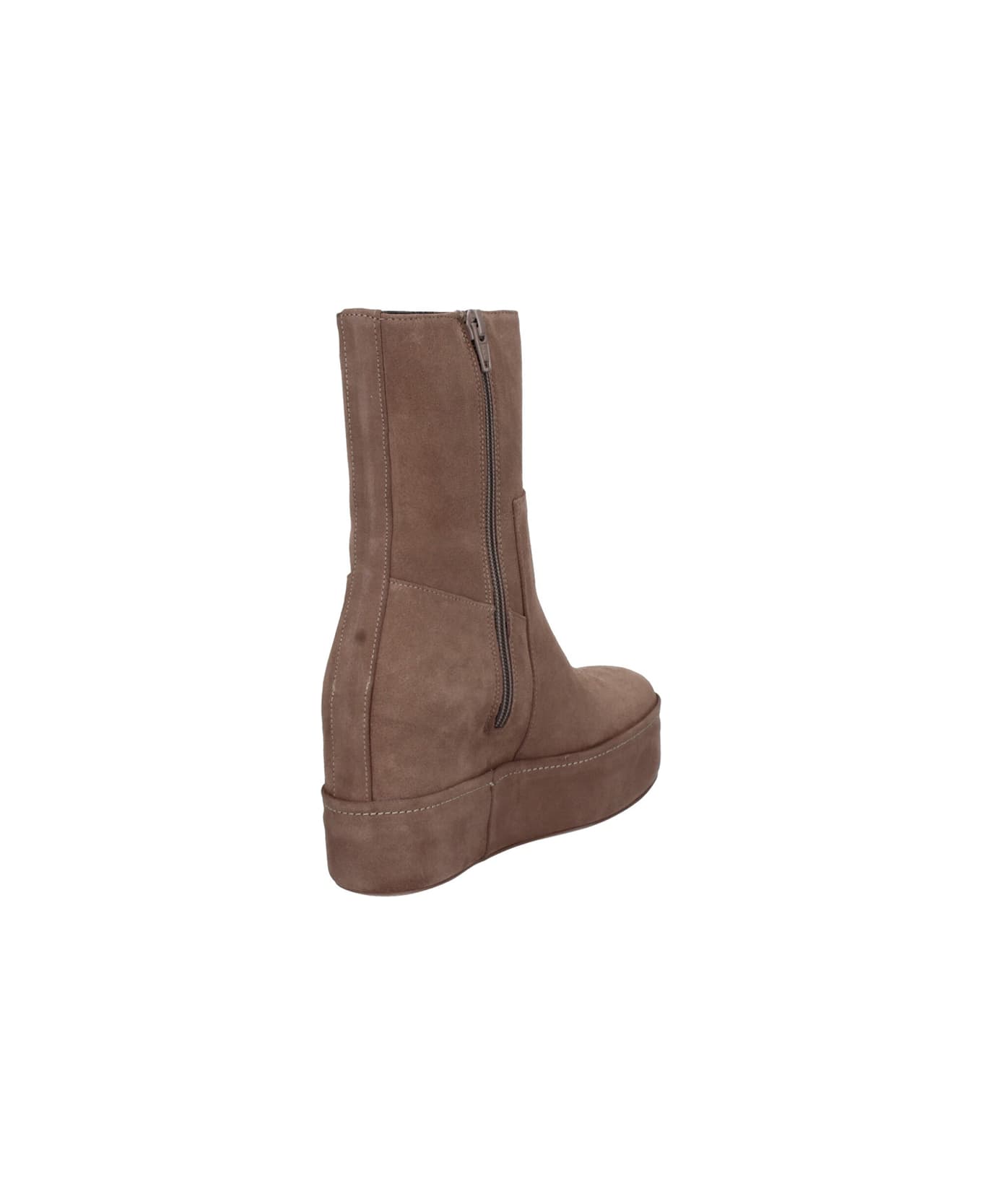 Paloma Barceló ''disa'' Boots - Beige