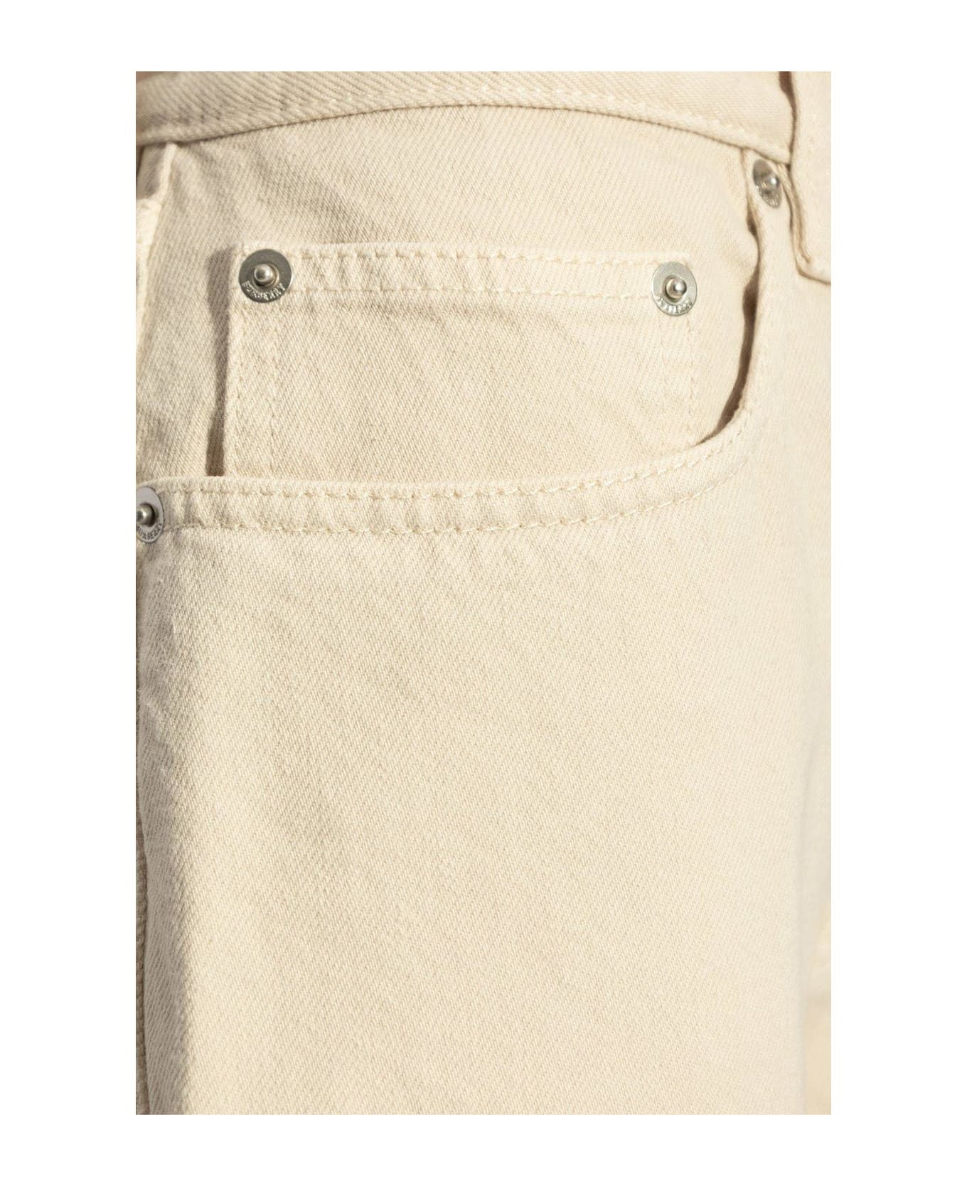 【送料&関税込】Burberry Logo Patch Straight-leg Trousers 21413340_51309871_600.jpg