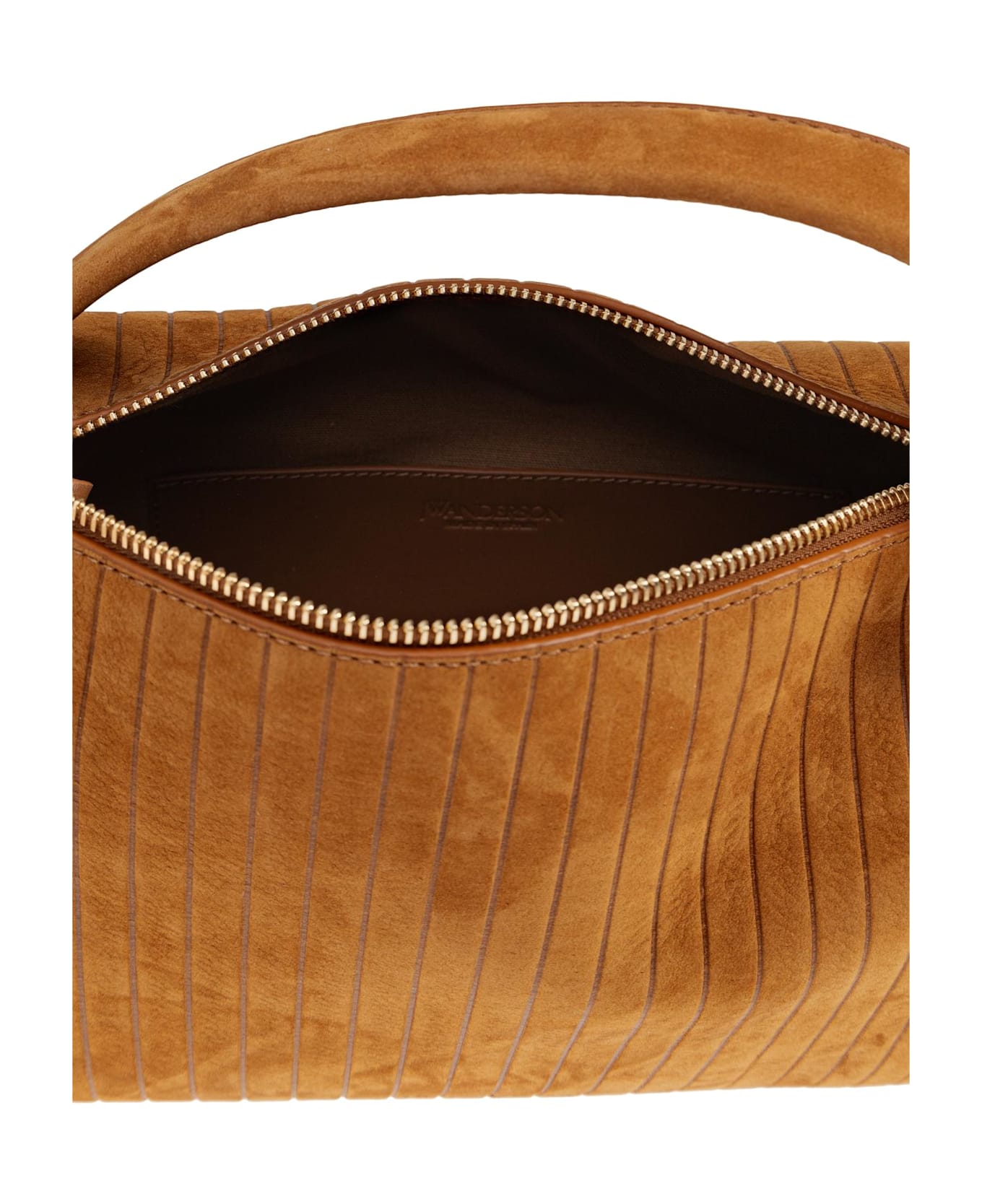 J.W. Anderson Jw Anderson Handbag `corner` - BROWN