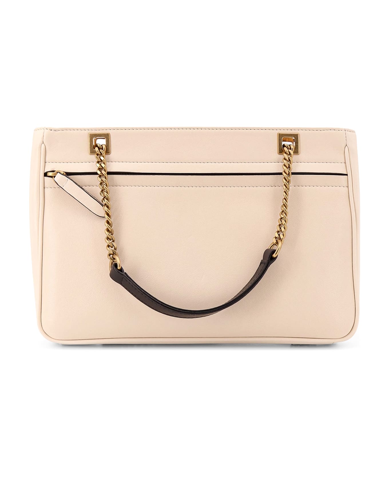 Valentino Garavani Viva Superstar Shoulder Bag - White