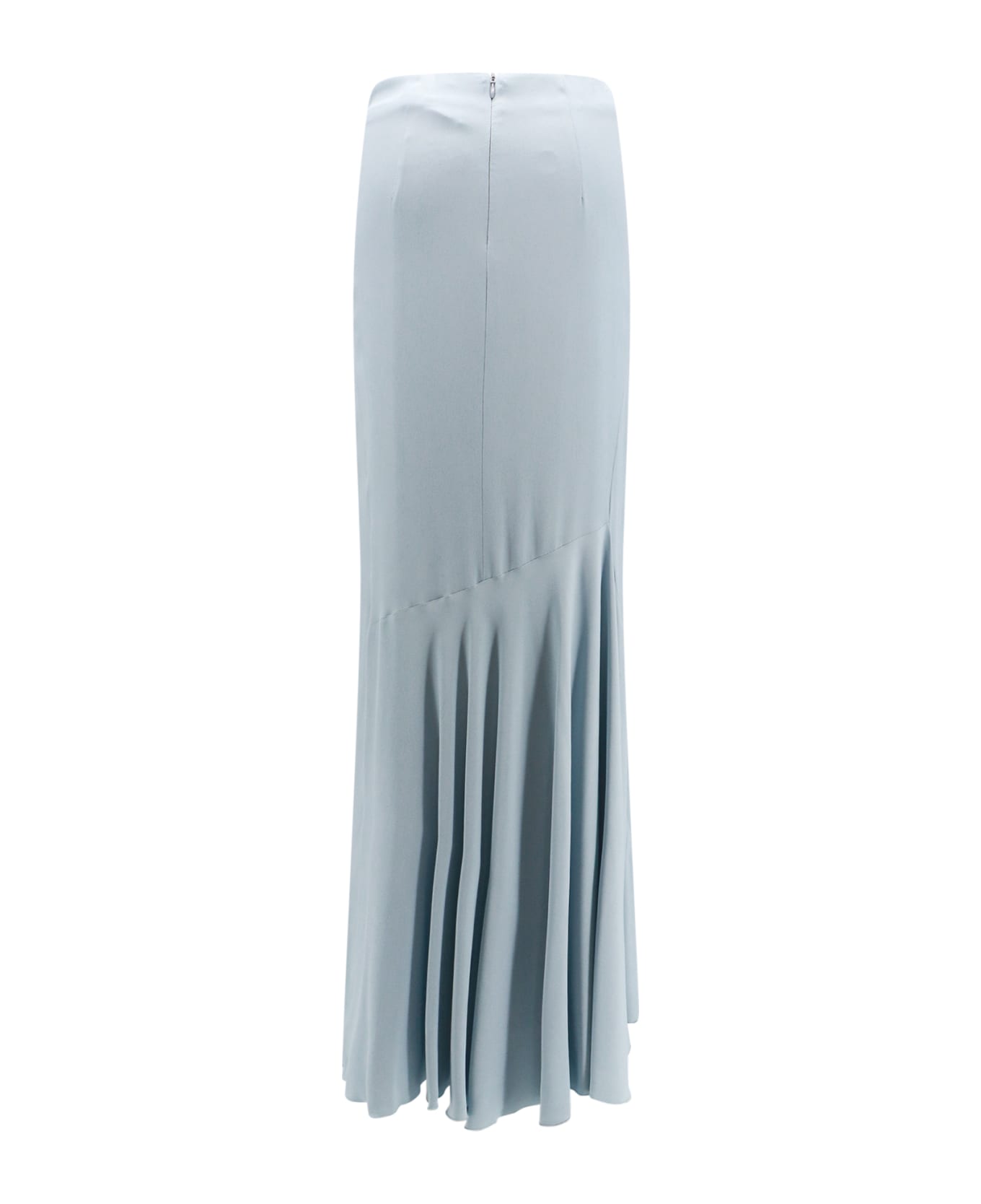 Erika Cavallini Skirt - Blue スカート