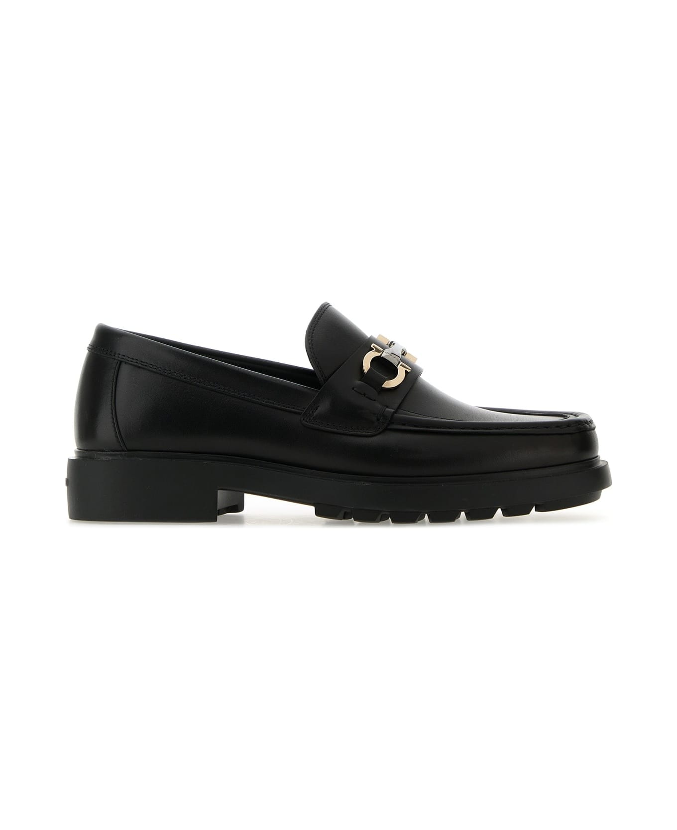 Ferragamo Duglas - NERONERONERO