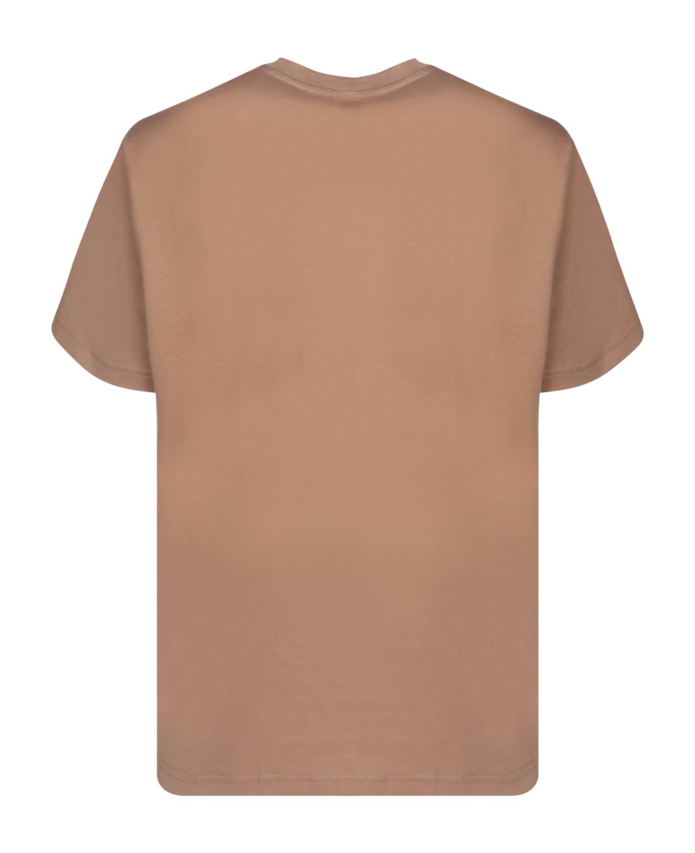 Burberry T-shirt - CAMEL