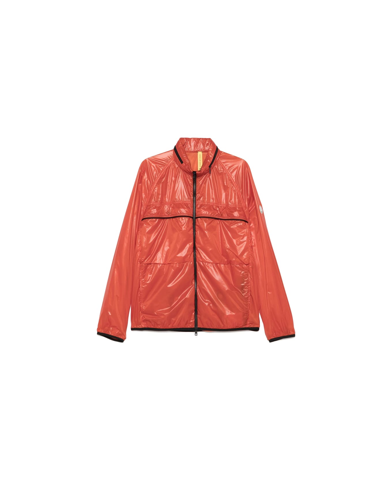 Moncler Genius Outerwear - ORANGE