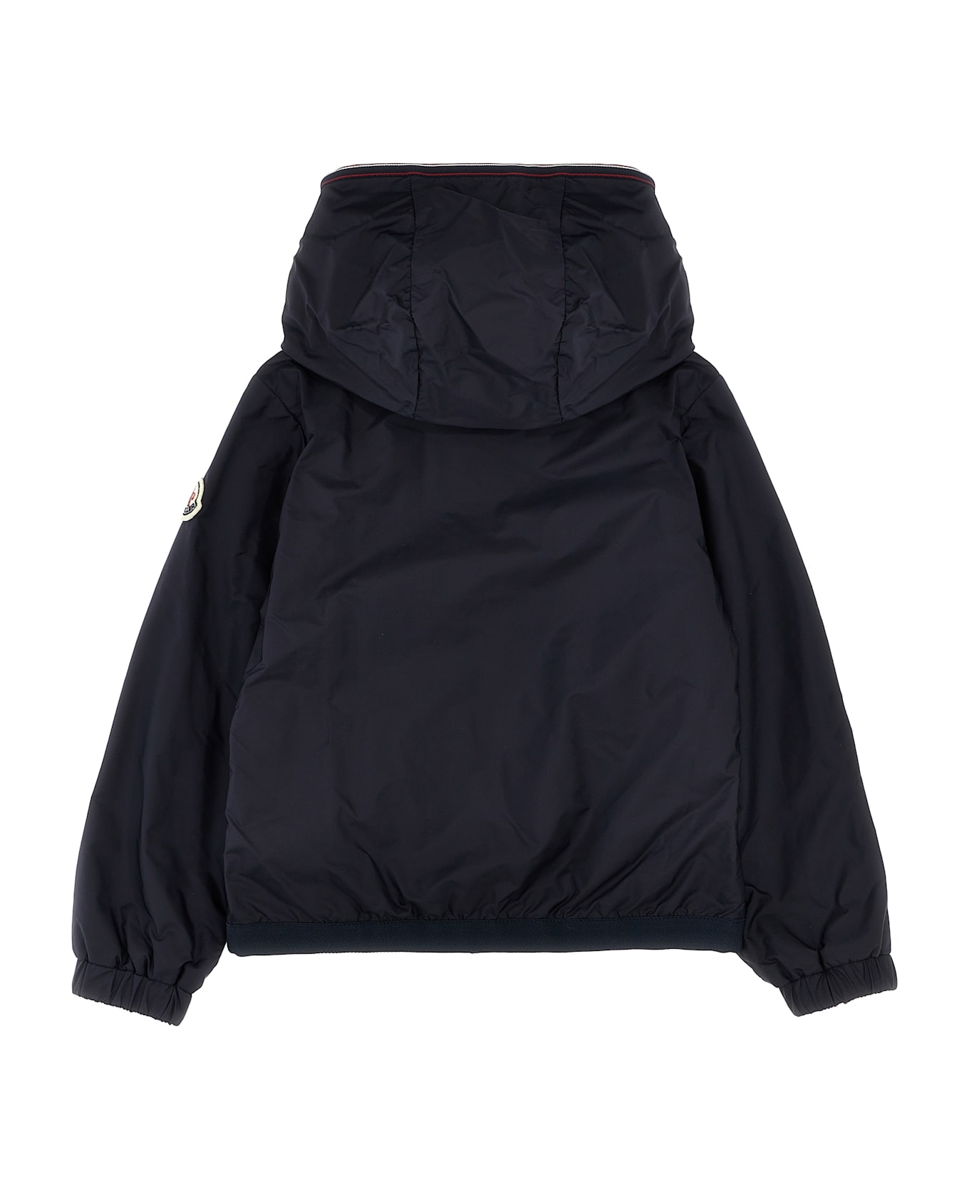 Moncler 'anton' Jacket - Blue