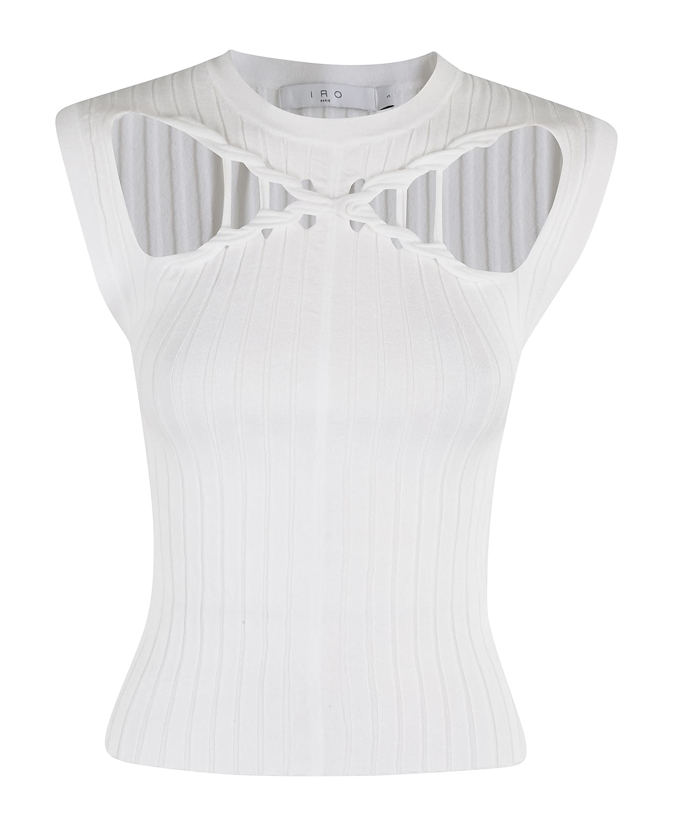 IRO Kayan - White