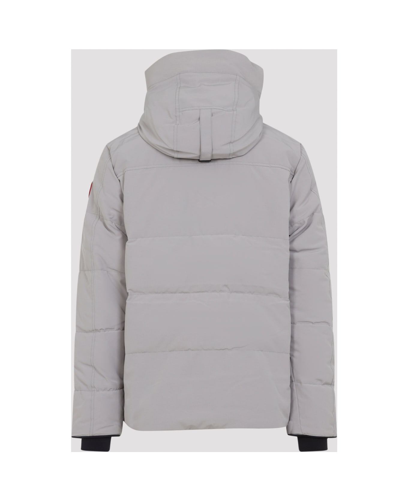 Canada Goose Macmillan Parka - Limestone