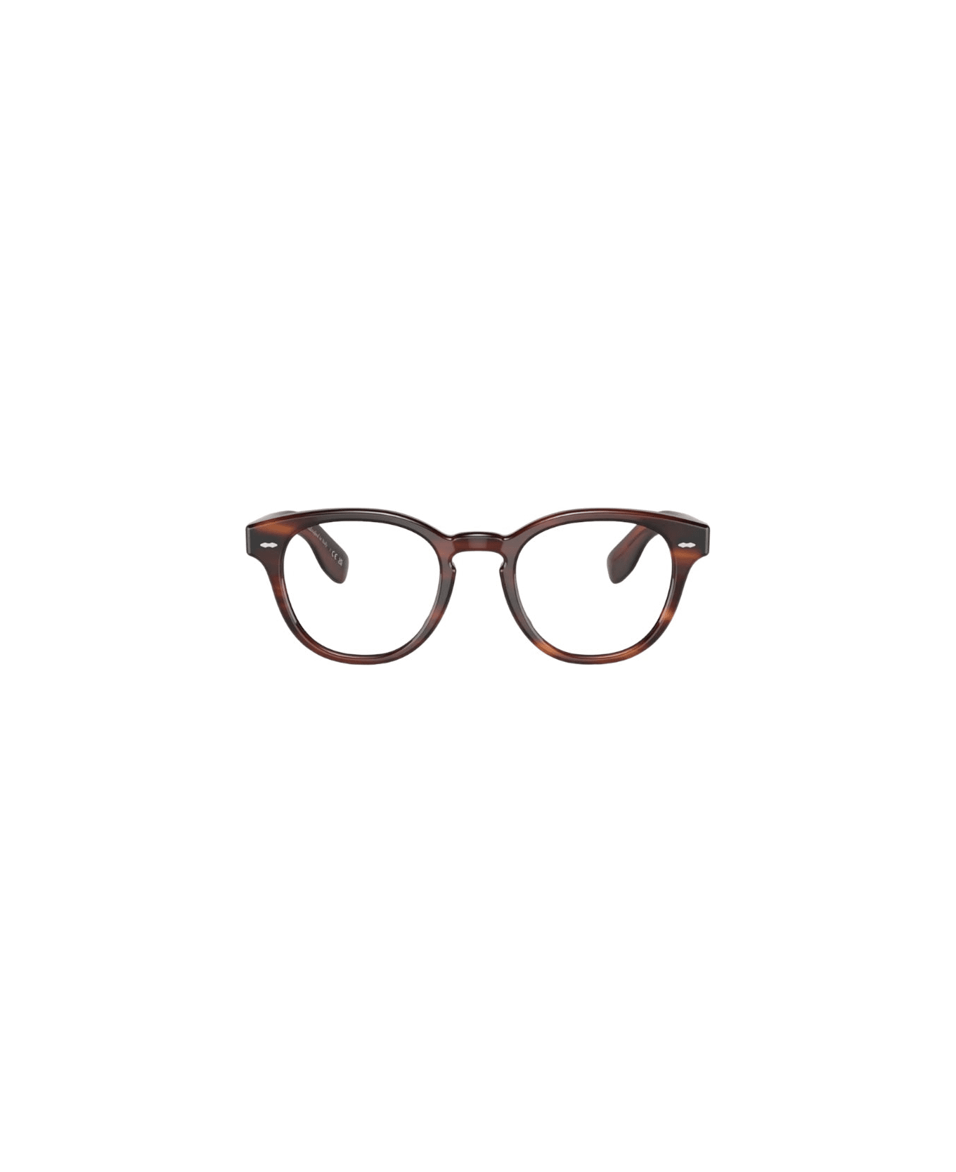 Oliver Peoples Cary Grant - Havana Glasses