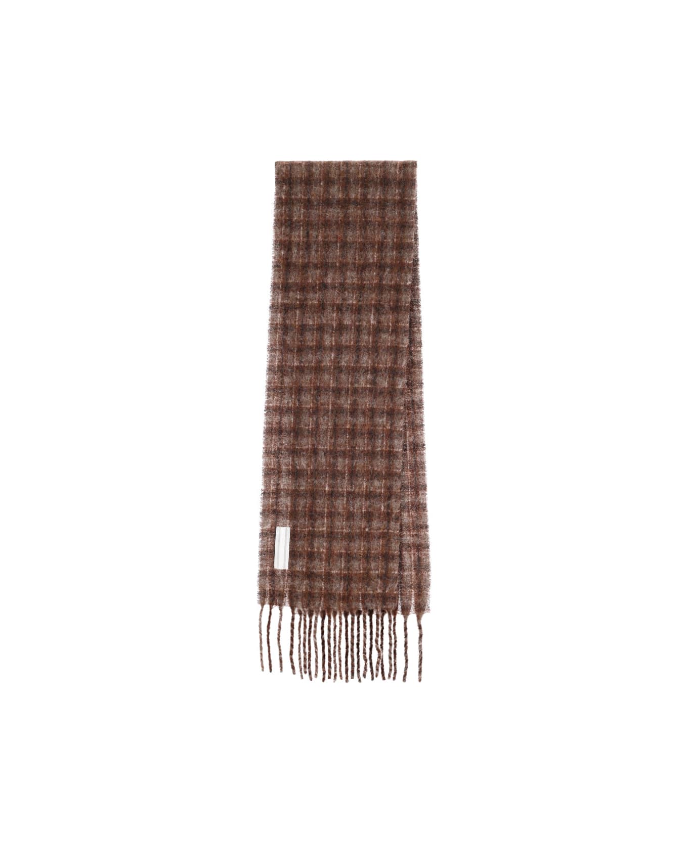Our Legacy 
estate
 Scarf - Brown