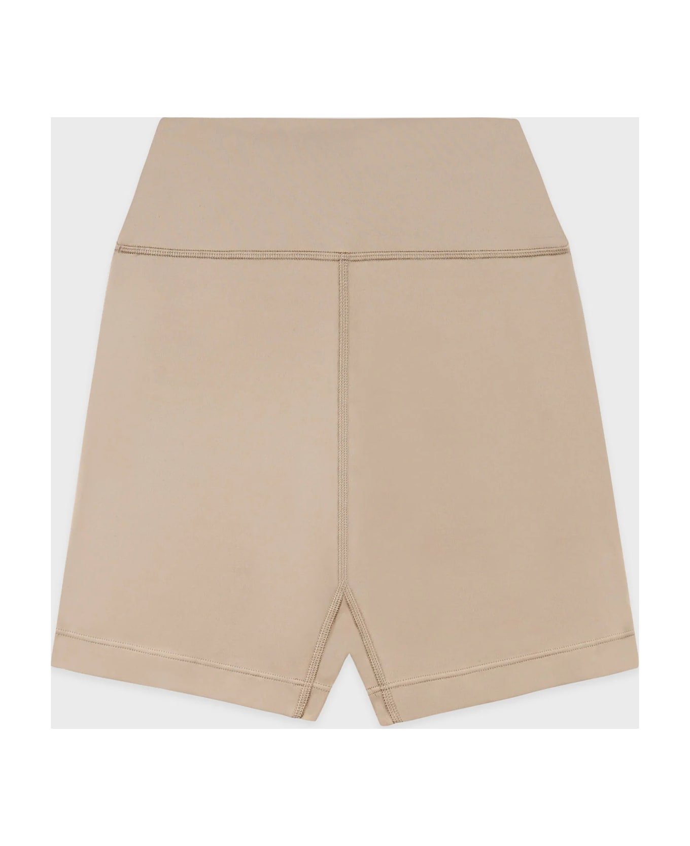 Sporty 
Rich Sr Runner Biker Short - Elephant